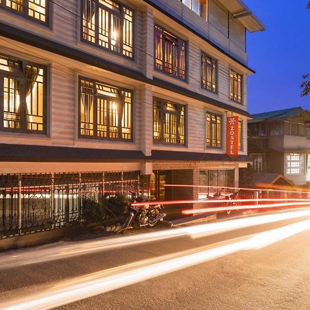 Zostel Gangtok Exterior foto